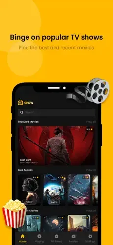 best-web-series-on-hotstar-hindi tv show